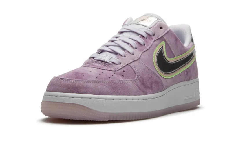Nike Lifestyle WMNS Air Force 1 07' 'P(Her)spective'